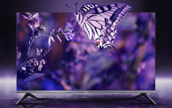 Xiaomi Launches QLED TV FX Pro and 4K TV FX Series with Built-in Fire TV in India